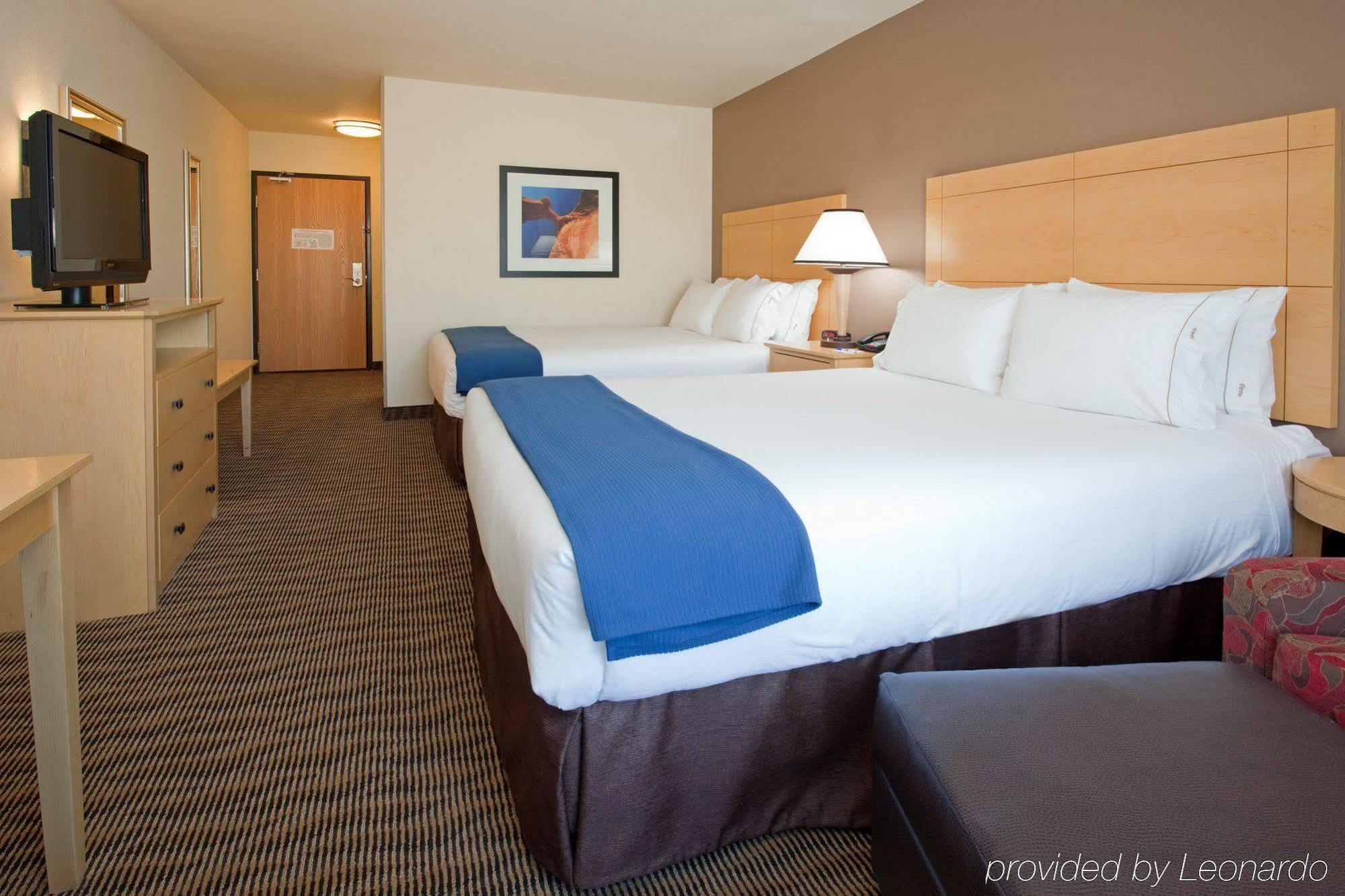 Holiday Inn Express West Valley City, An Ihg Hotel Ruang foto