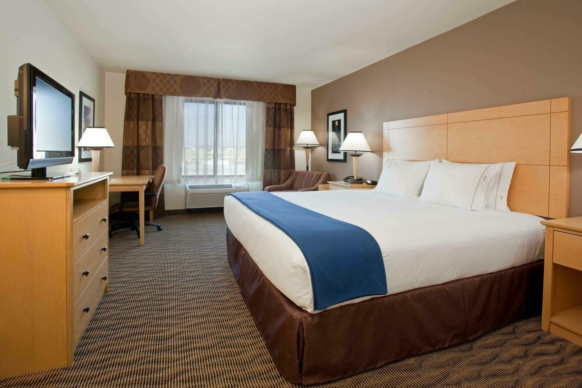 Holiday Inn Express West Valley City, An Ihg Hotel Ruang foto